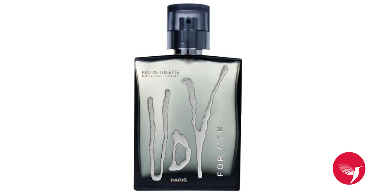 UdV Ulric de Varens Cologne ein es Parfum für Männer 1993