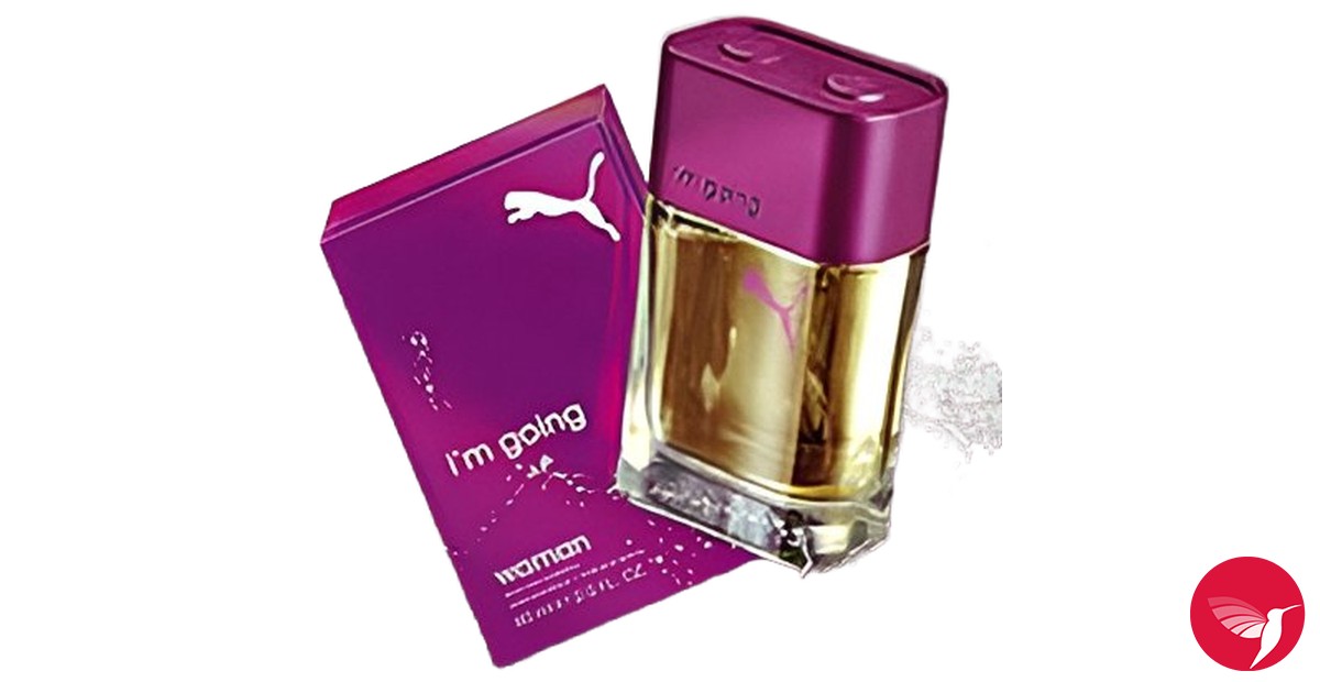 puma perfume price