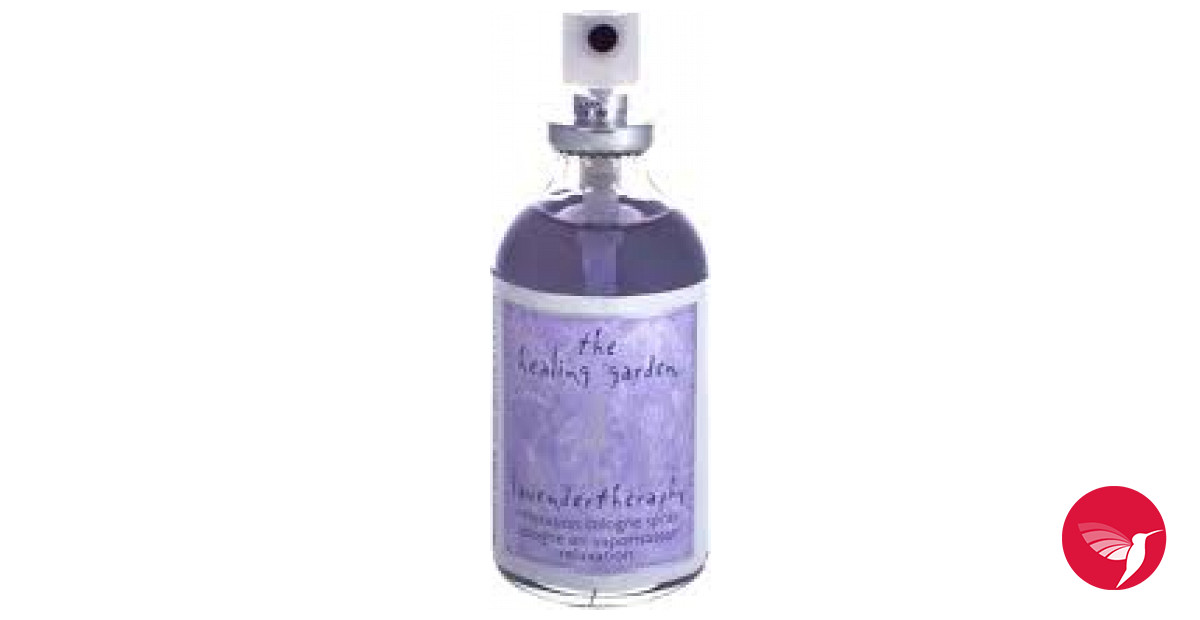 Lavender Therapy The Healing Garden Perfume A Fragrance For Women