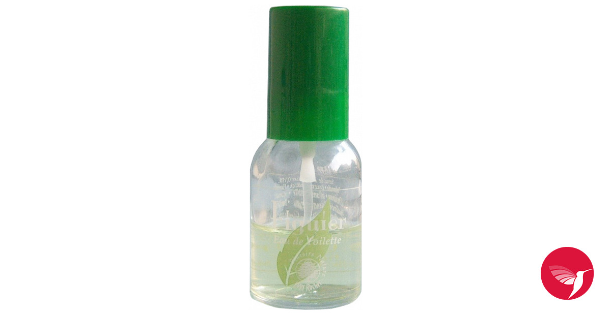 Figuier Yves Rocher perfume - a fragrance for women