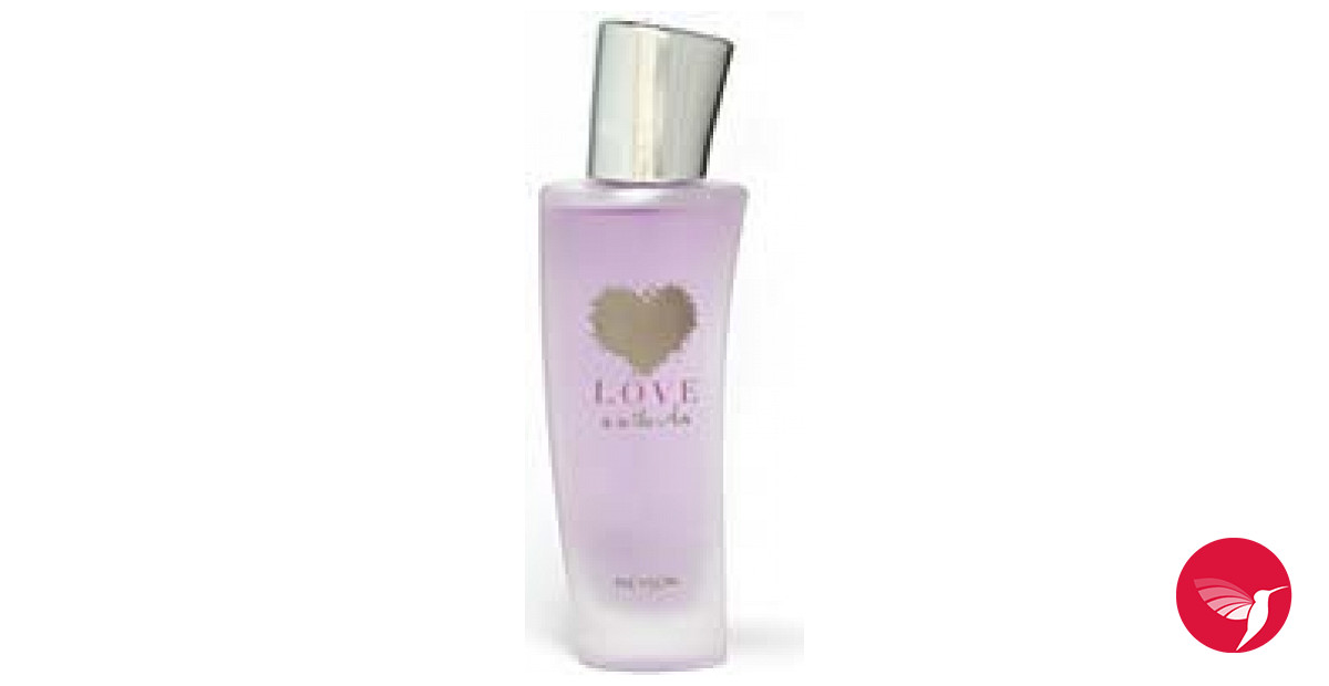 Love is in the Air Revlon perfume - una fragancia para Mujeres