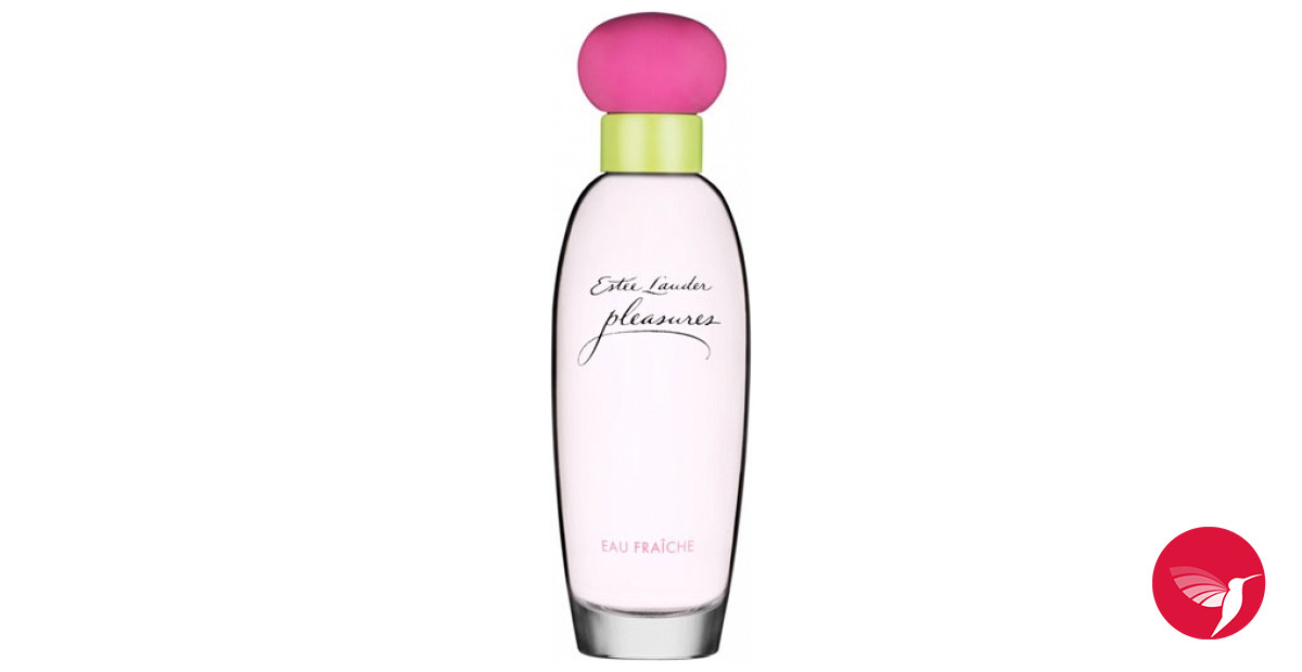 Pleasures Eau Fraiche Estée Lauder Perfume A Fragrance For Women 2012