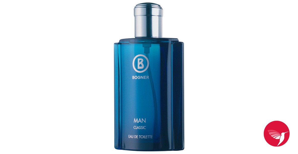 Bogner Man Classic Bogner cologne - a fragrance for men 2005