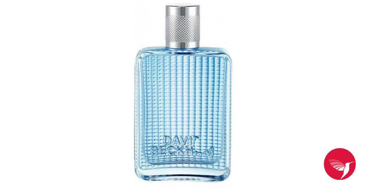The Essence David Beckham cologne a fragrance for men 2012