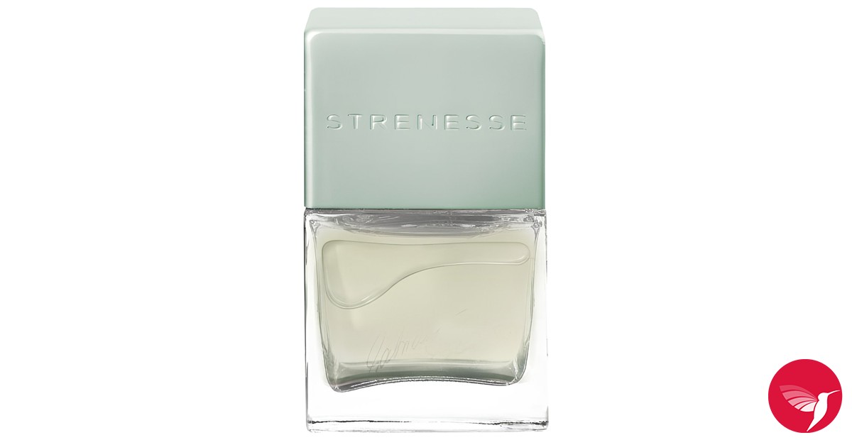 Pear Williams & Pink Pepper Strenesse perfume a fragrance for women 2012