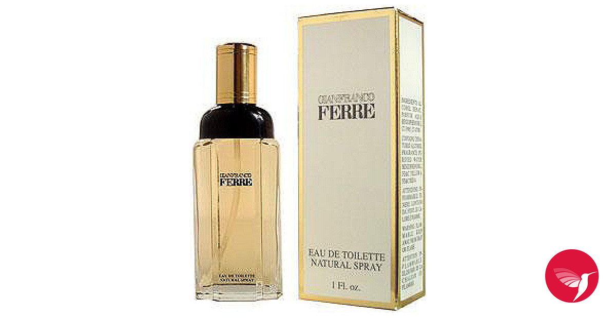 Gianfranco Ferre Gianfranco Ferre Perfume A Fragrance For Women 1984