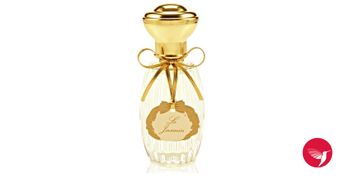 Le Jasmin Annick Goutal perfumy to perfumy dla kobiet 2004