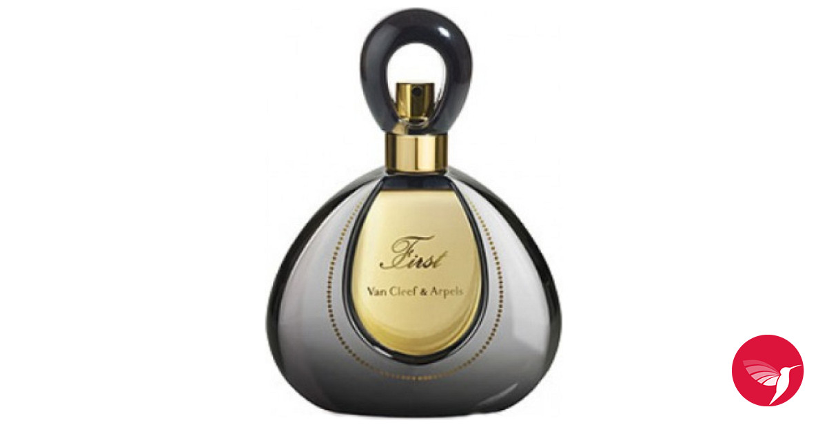 First Eau de Parfum Intense Van Cleef & Arpels perfume - a fragrance ...