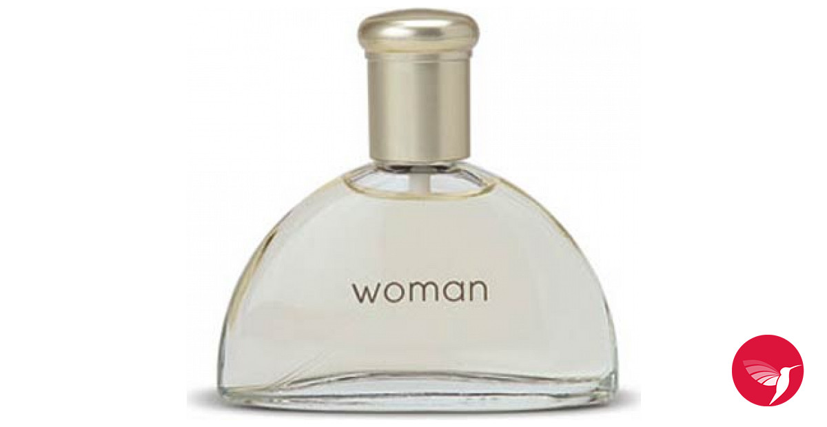 Woman Herbalife perfume a fragrance for women