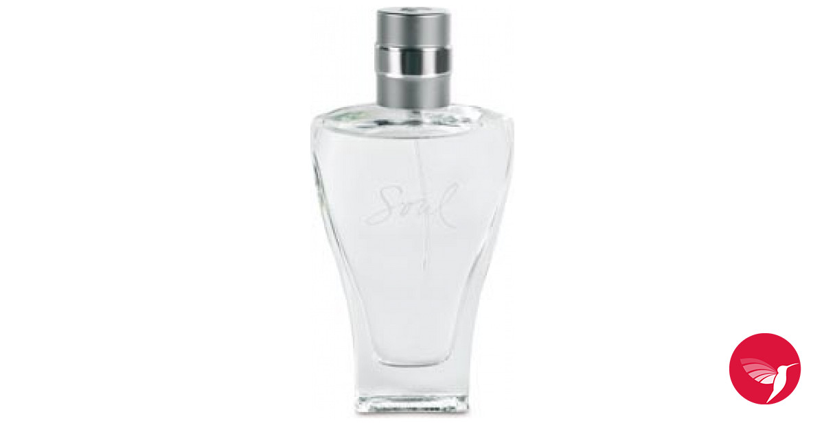 Soul Herbalife perfume a fragrance for women and men