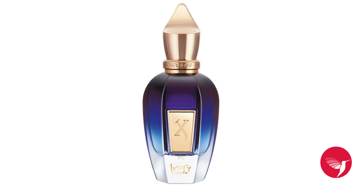 Ivory Route Xerjoff perfume - a fragrance for women and men 2012