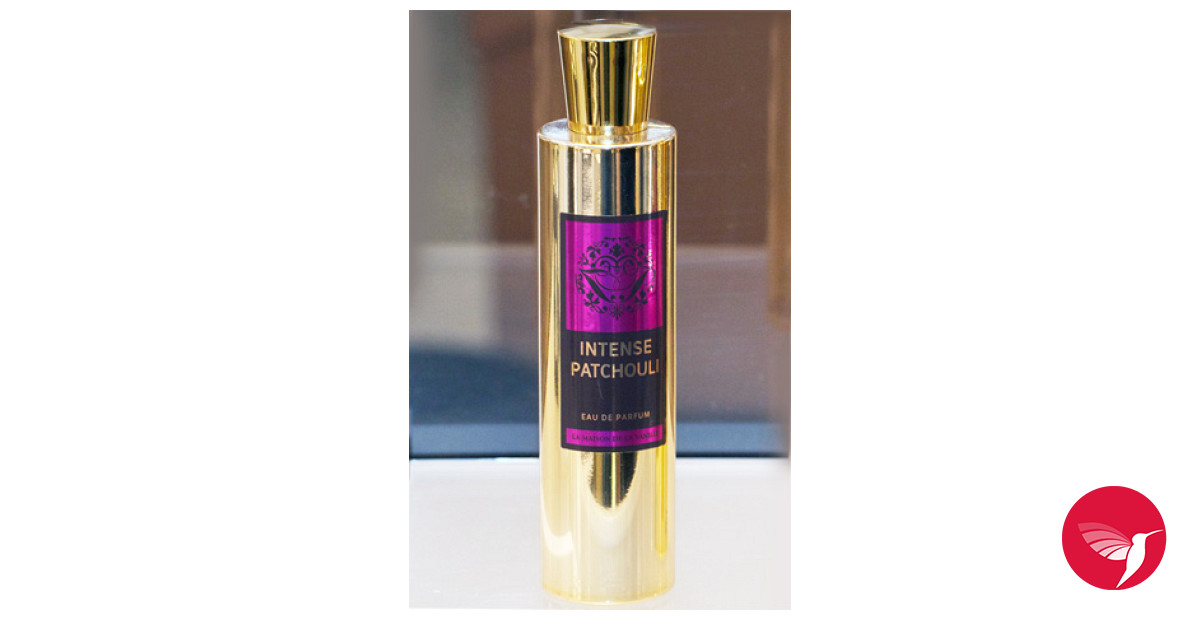 Intense Patchouli La Maison de la Vanille perfume - a fragrance for ...
