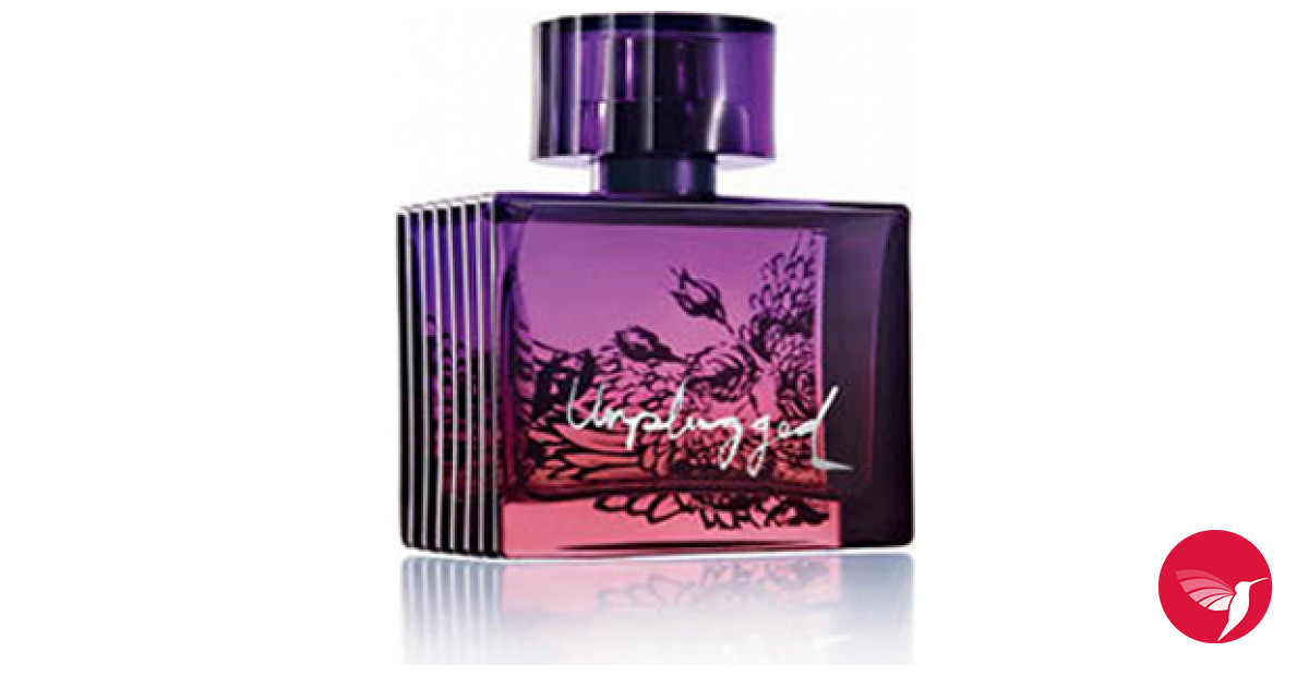 Unplugged for Her Avon perfume a fragrance for women 2012