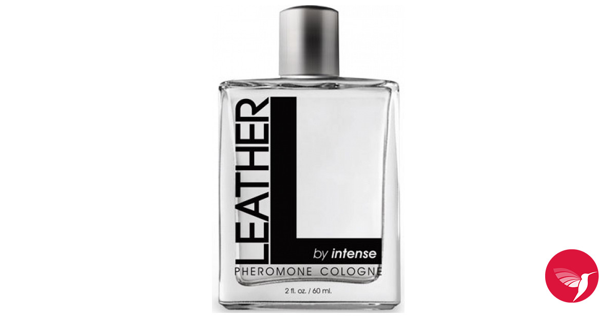 Leather N10Z Intense cologne a fragrance for men 2012