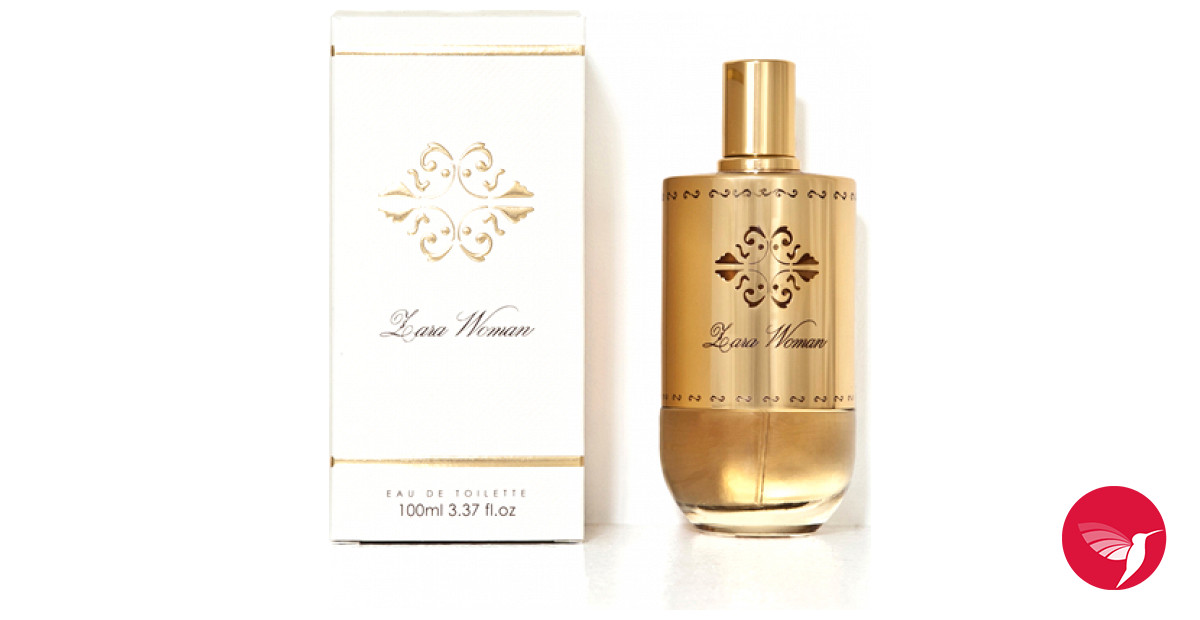 Zara Woman Zara perfume - a fragrance for women 2011