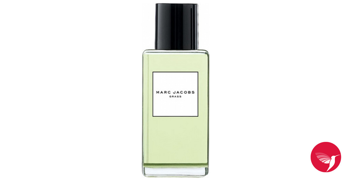 Marc Jacobs Splash Grass Marc Jacobs perfume - a fragrance for women 2006