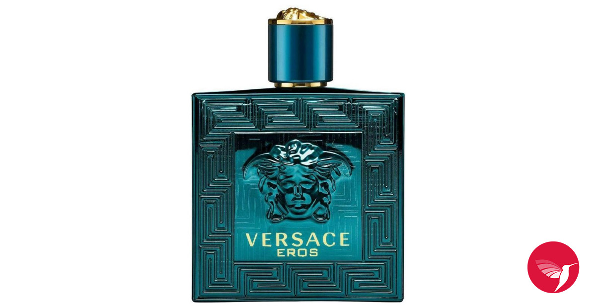 Eros Versace cologne - a fragrance for men 2012