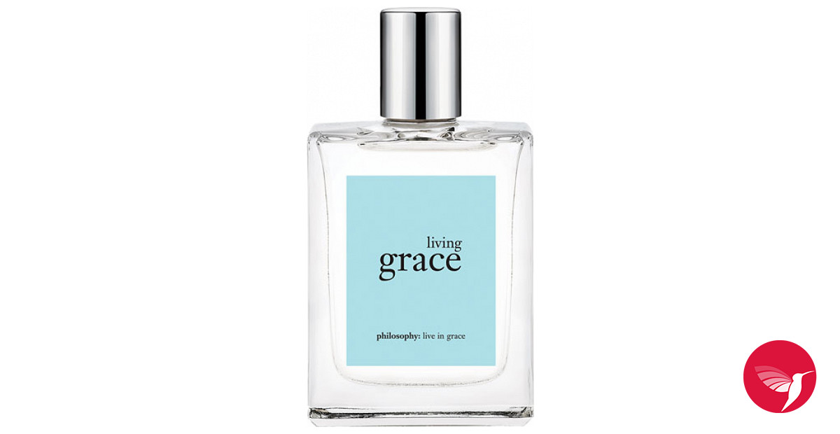 Living Grace Philosophy аромат — аромат для женщин 2012