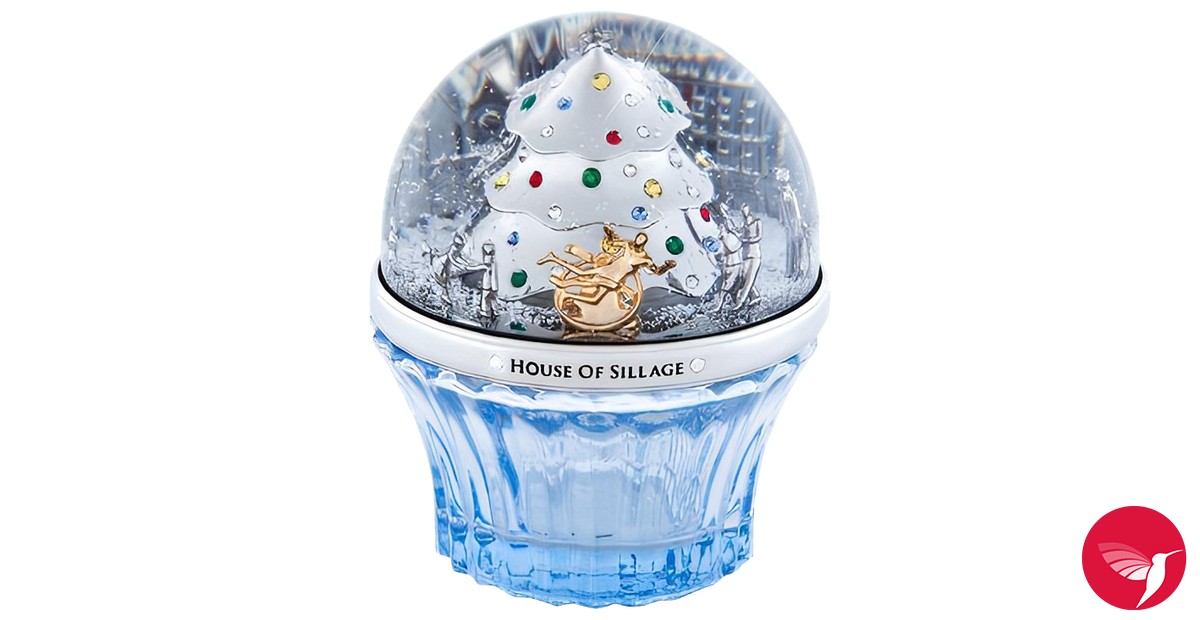 Holiday by House Of Sillage House Of Sillage perfume a fragrance for