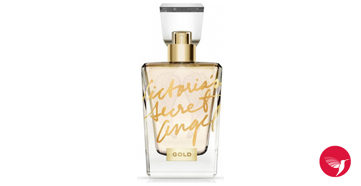 Angel gold victoria secret чем пахнет