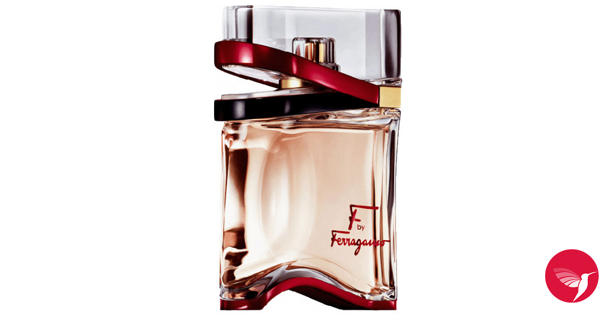 F by Ferragamo Salvatore Ferragamo perfume - a fragrância Feminino 2006