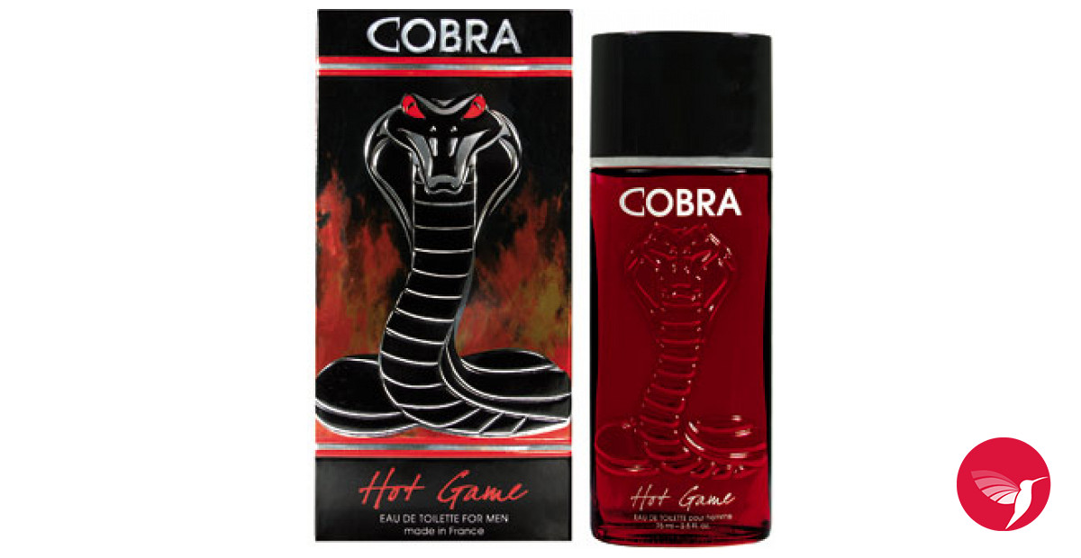 wood of composition for Jeanne cologne Hot  2012 Arthes men fragrance a  Cobra Game