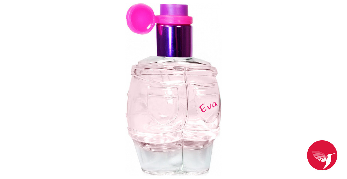 Eva Jeanne Arthes perfume - a fragrance for women 2012