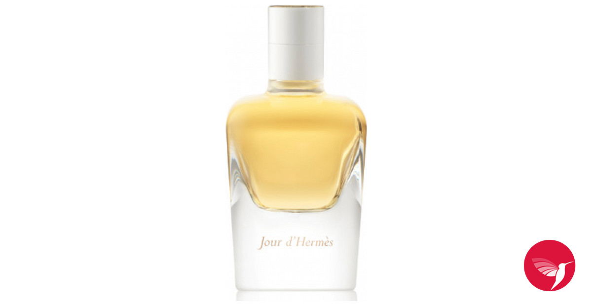 Jour d'Hermes Hermès perfume - a fragrance for women 2013