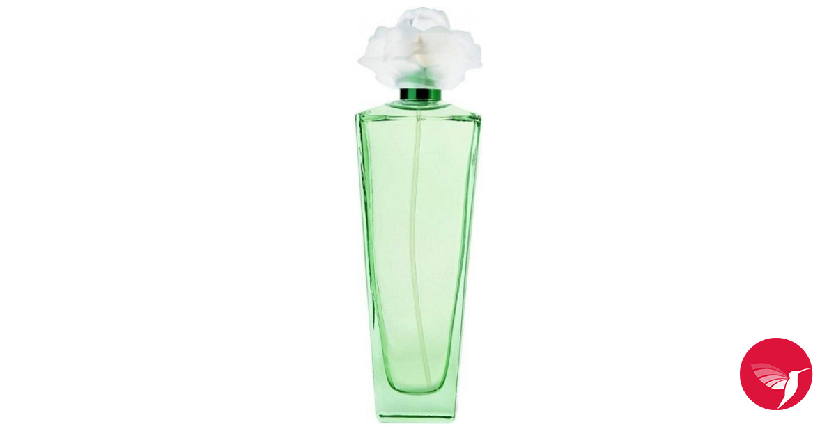 Gardenia Elizabeth Taylor perfume a fragrance for women 2003