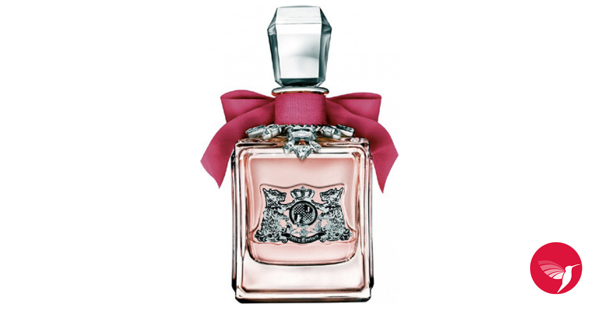 Couture La La Juicy Couture perfume  a fragrance for women 2012