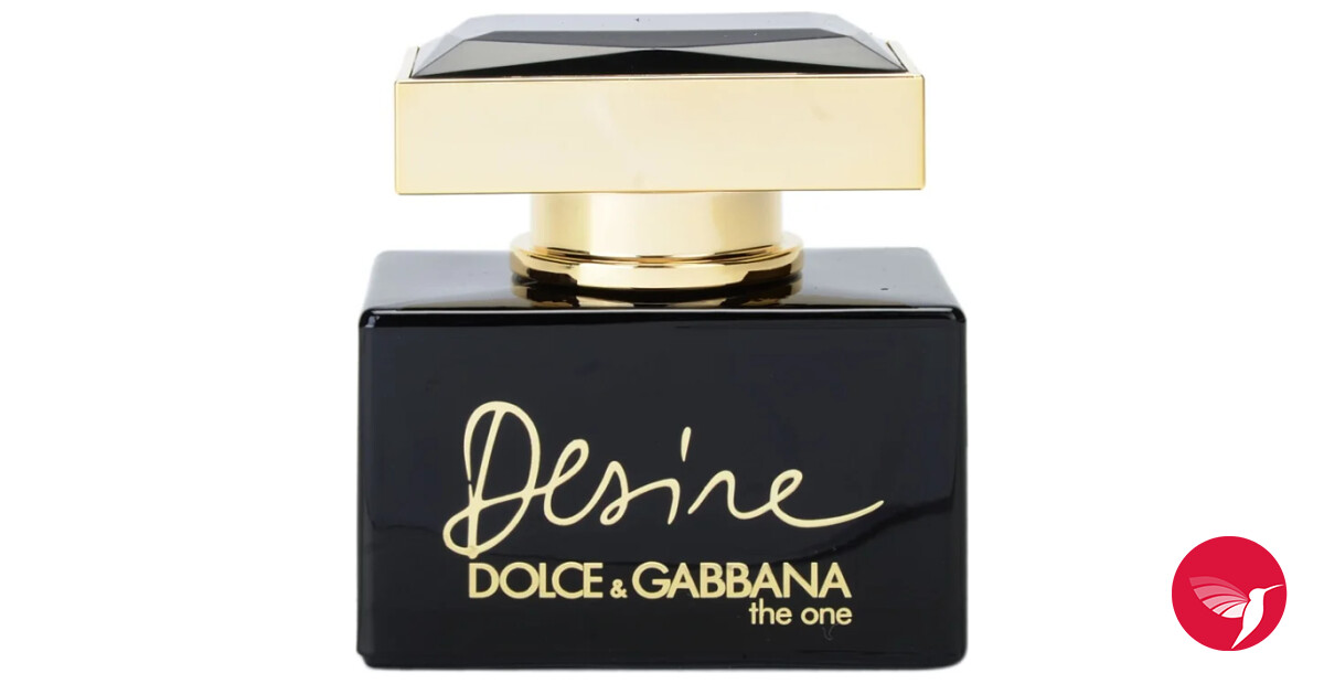 The One Desire Dolce&Gabbana perfume a fragrance for women 2013