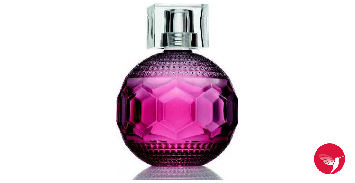 Latin Sensation Avon perfume - a fragrance for women 2012