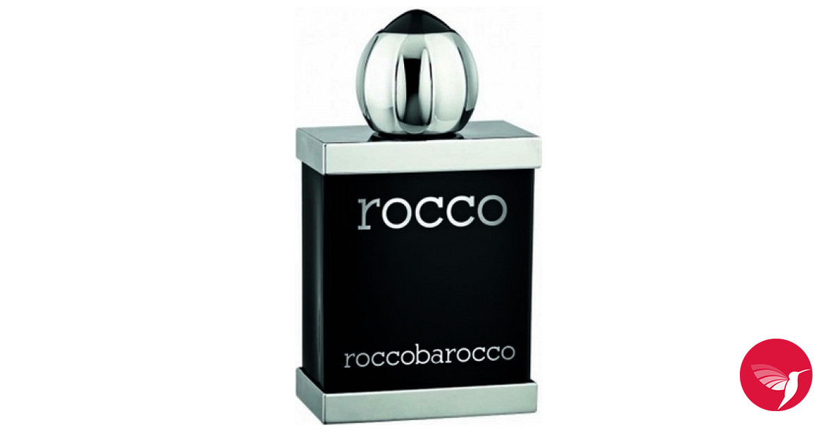 Rocco Black For Men Roccobarocco cologne - a fragrance for men 2012