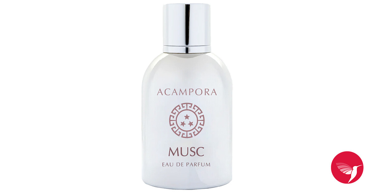 Musc Bruno Acampora Perfume A Fragrance For Women And Men 2012