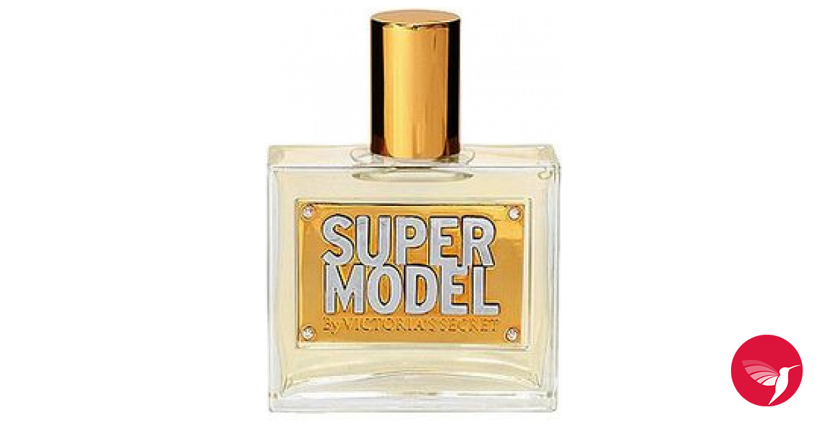 Supermodel Victoria`s Secret Perfume A Fragrância Feminino 2007