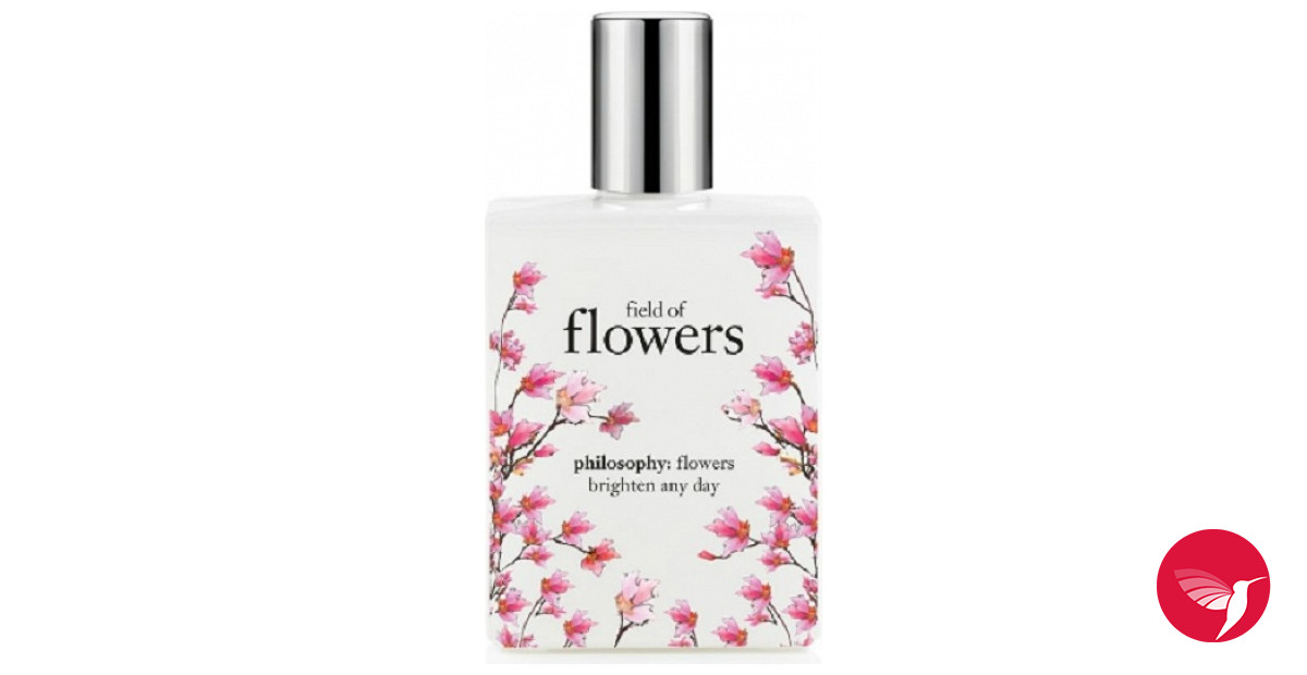 Field of Flowers Magnolia Blossom Philosophy perfume a fragrance for