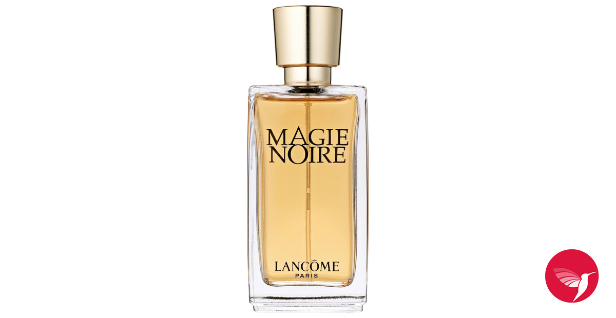 Magie Noire perfume a fragrance for women 1978