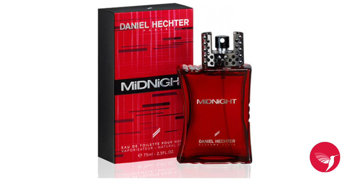 Midnight Daniel Hechter cologne a fragrance for men 2005