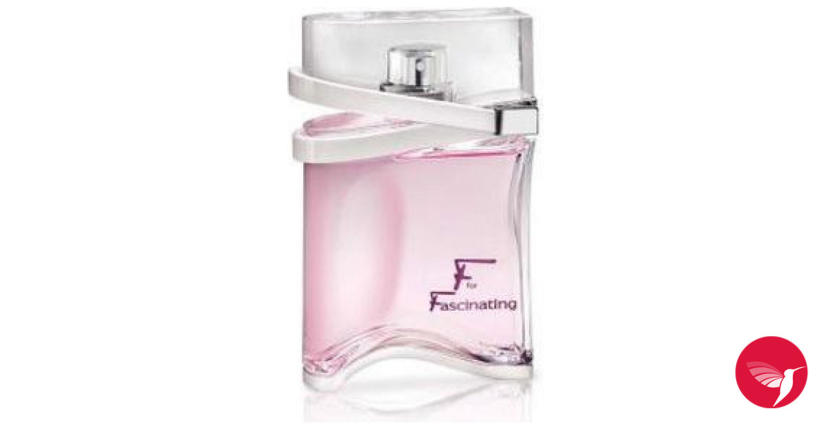 salvatore ferragamo fascinating perfume