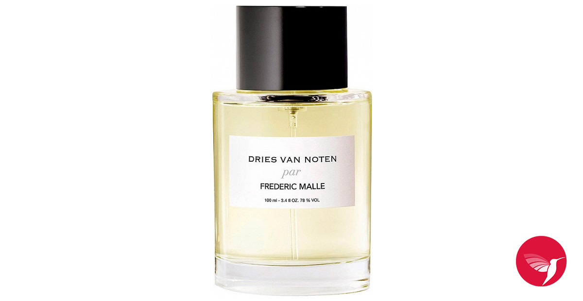 Dries Van Noten Frederic Malle аромат — аромат для мужчин и женщин 2013