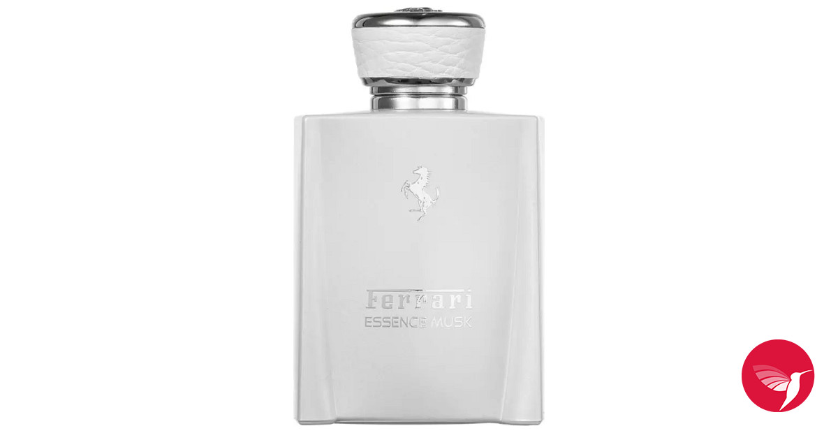 Ferrari essence musk