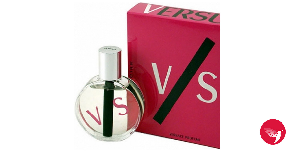V/S Versus Versace perfume - a fragrance for women 1998
