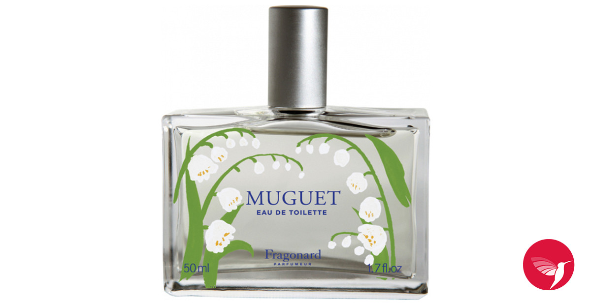 Muguet Fragonard Parfum - ein es Parfum für Frauen 2013