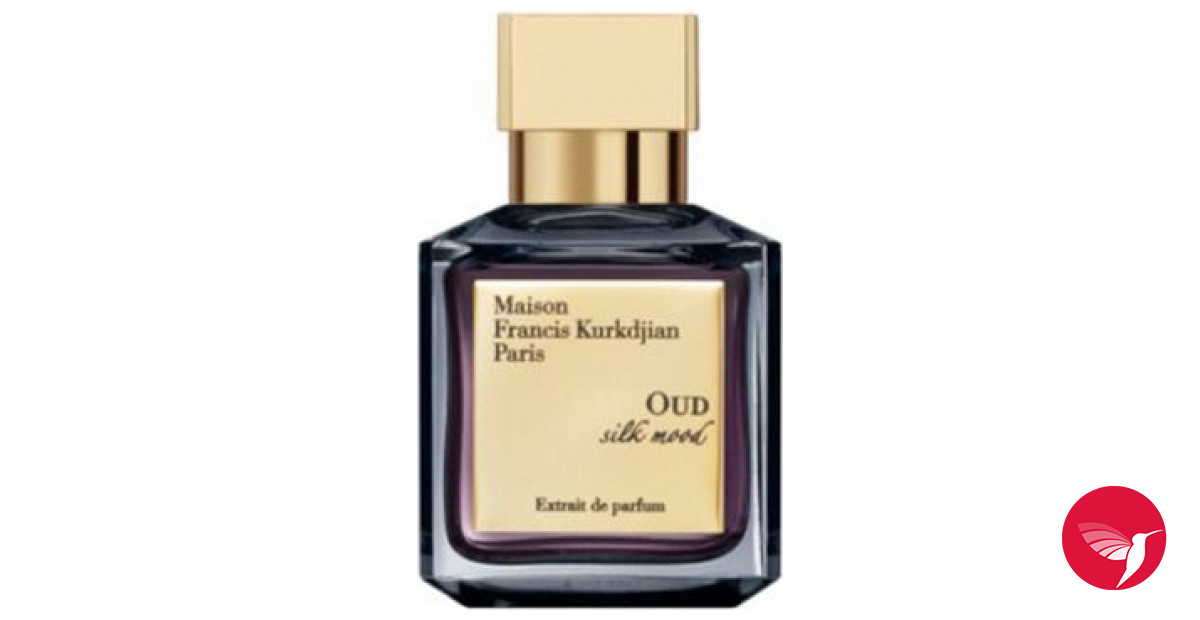 Oud Silk Mood Extrait de parfum Maison Francis Kurkdjian perfume a