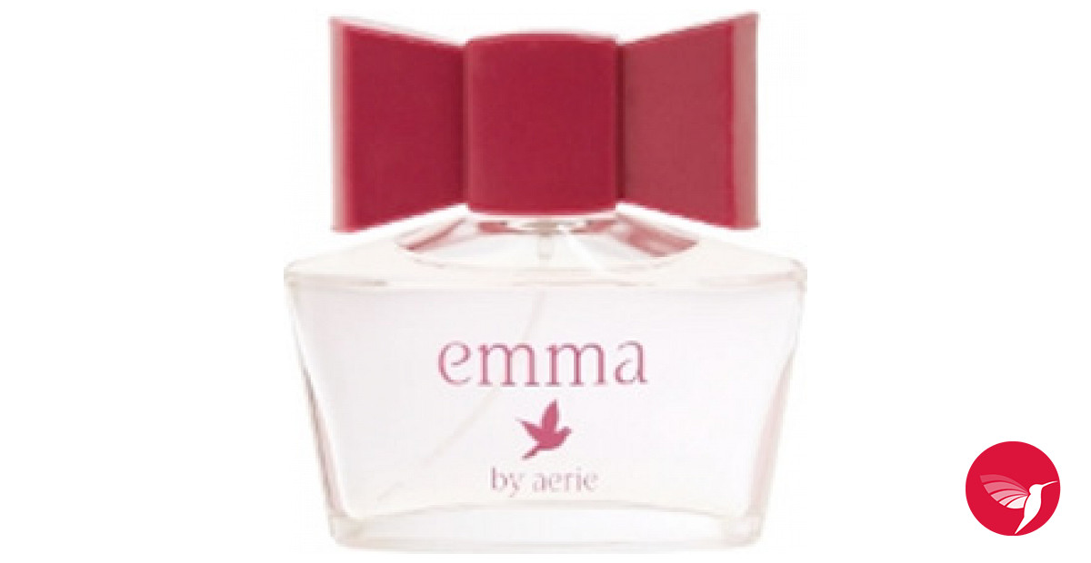 Emma American Eagle perfume - a fragrance for women 2009