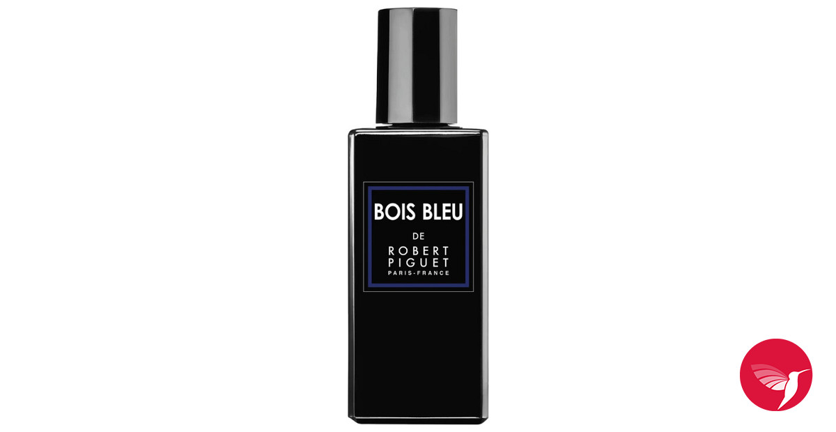 Bois Bleu Robert Piguet perfume - a fragrance for women and men 2013