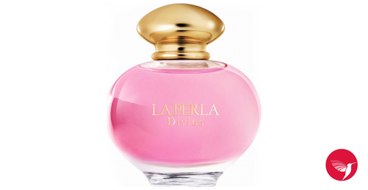 Divina Eau de Parfum La Perla perfume - a fragrance for women 2013