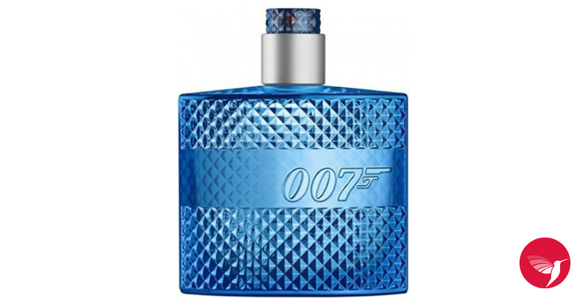 James Bond 007 Ocean Royale Eon Productions cologne - a fragrance for ...