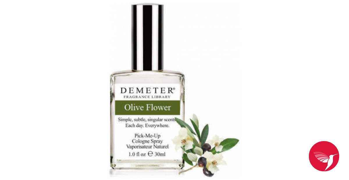 Olive Flower Demeter Fragrance perfume - a fragrance for women