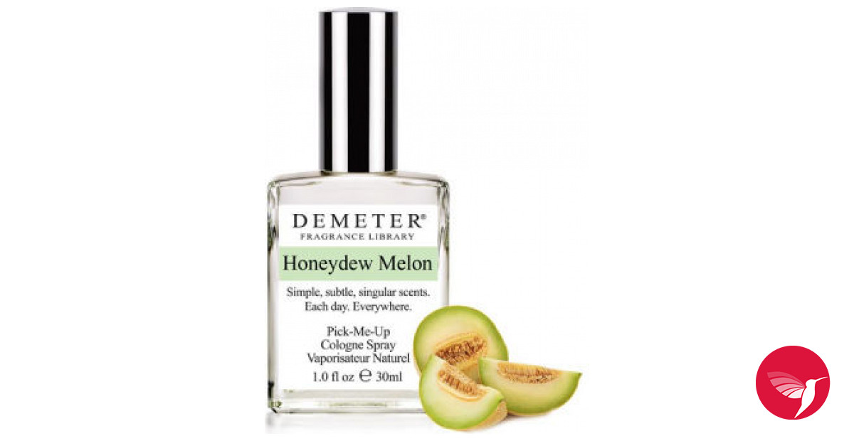 Honeydew Melon Demeter Fragrance perfume una fragancia para Hombres y
